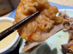 特色蒸排骨-点都德(春熙路群光广场店)