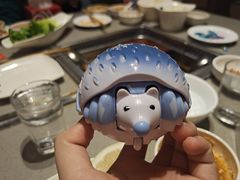 -海底捞火锅(名门店)