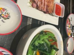 -新白鹿餐厅(虹桥南丰城店)