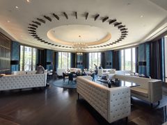 -上海苏宁宝丽嘉酒店·Cafe Bellagio西餐厅