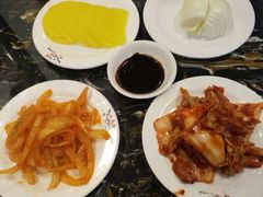 -桃园中华料理炸酱面(燕儿岛路店)