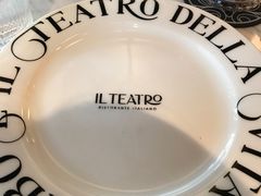 -IL TEATRO 精品意大利餐厅