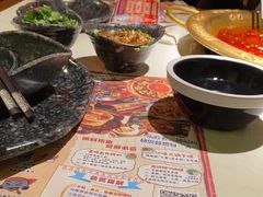 -新哥老官·畅吃123·美蛙世界(苏宁广场店)