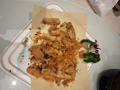 -江南韵·无锡太湖文化体验餐厅(凤凰天街店)