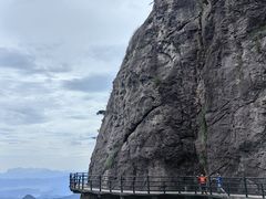 -三清山风景名胜区