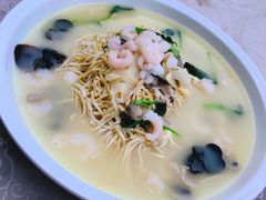 -花园茶楼(兴城西路店)