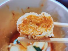 鱼籽福袋-大喜麻辣拌(凯德1818店)