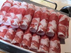 -海底捞火锅(老城根店)