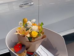 -宁波之星奔驰4S店(海曙店)