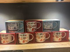 -星巴克(西湖天地店)