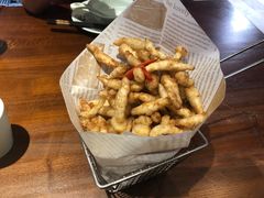 -老板恋上鱼(高新万达店)