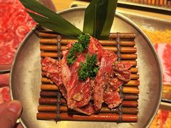 -西塔老太太泥炉烤肉(亚运村店)