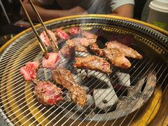 -西塔老太太泥炉烤肉(龙湖北苑天街店)