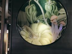 -云海肴·汽锅鸡·云南代表菜(美罗城店)