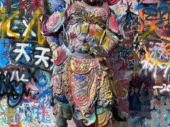 -黄桷坪涂鸦艺术街
