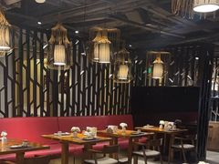 -和彩放题餐厅(酒仙桥店)