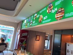 -巴扎屋大盘鸡·新疆菜(汇嘉时代店)