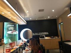 -争鲜回转寿司(流行前线店)