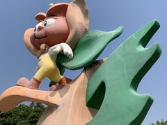 -深圳国际园林花卉博览园