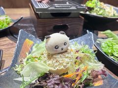 -やきにく 牛将日式焼肉(新华路店)