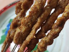 -小胡子祥彪烧烤(北湖总店)