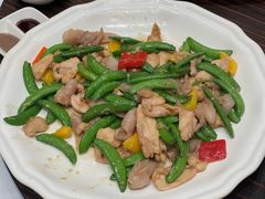 -半岛渔港 • 阿翁火锅馆(将军澳广场店)