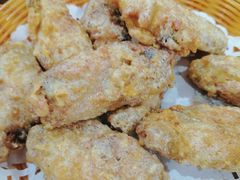 -南记食粥坊·宵夜大排档(莲花店)