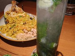 -Tegu泰古莲·泰国餐厅(红山6979店)