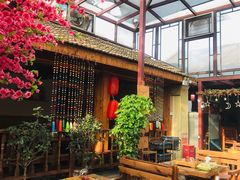 -丽江庭院之爱在路上(西单店)