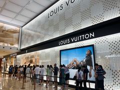 -LV路易威登(德基广场店)