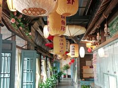 -永安水煮活鱼·仪征菜(仪征奥林匹克店)