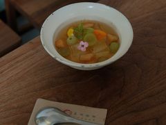-知亘茶食