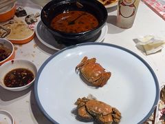 -杨氏青龙虾·羊蝎子(托乐嘉店)