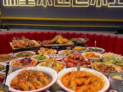-冶建镜子·中国龙虾王(总店)