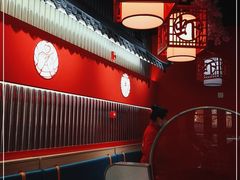 大堂-虾吃虾涮虾火锅(府学路店)