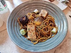 -玲婧胡同·生日蛋糕·餐厅(嘉里城店)