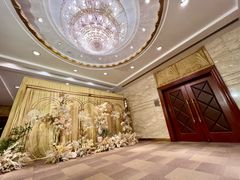 -上海浦东华美达大酒店
