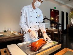 -晟永興烤鸭店(五道口店)