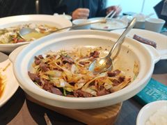 -望乡楼上海菜(日月光店)