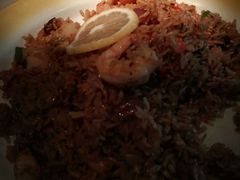 -半秋山西餐厅(襄阳万达店)