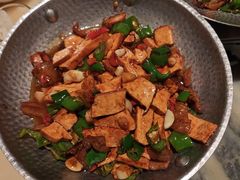 -小菜园新徽菜(马鞍山金鹰店)