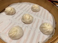 特色小笼包-鼎泰丰(德基广场店)