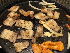 -花味·自助烤肉(雨花客厅店)