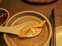 -蘑界·野生菌火锅(深业上城店)