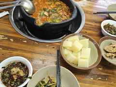 -笔记安顺夺夺粉火锅