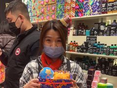 -LUSH(威尼斯人店)