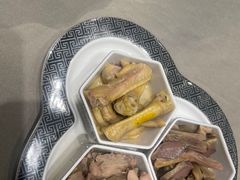 -大鹏饭店·金陵家宴(奥体中心店)