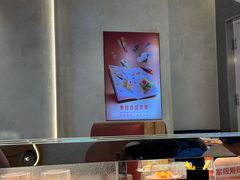-争鲜回转寿司(中街大悦城店)