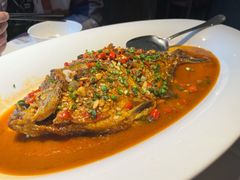 -回头食客-李久其家民间餐厅(望城金桥国际店)