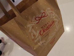 -山崎面包(苏州中心店)
